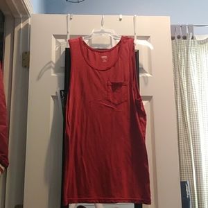 Mossimo Supply Co. Tank Top